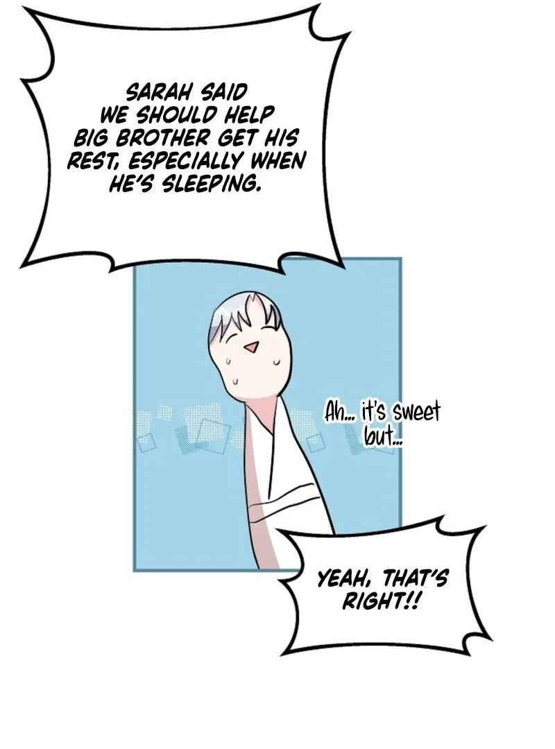 I Became the Tutor of the Royal Twins Chapter 67 page 70