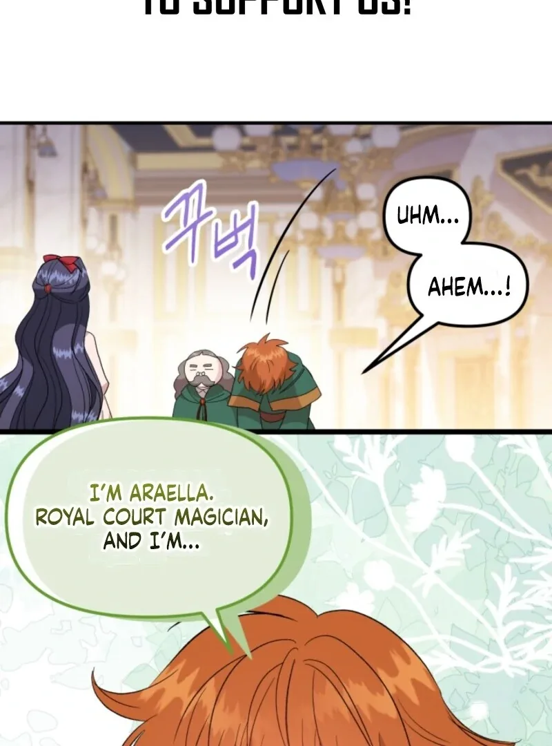 I Became the Tutor of the Royal Twins Chapter 71 page 89