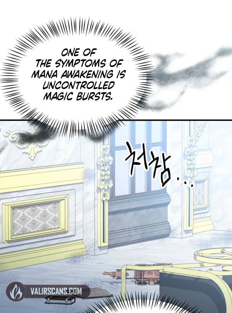 I Became the Tutor of the Royal Twins Chapter 71 page 48