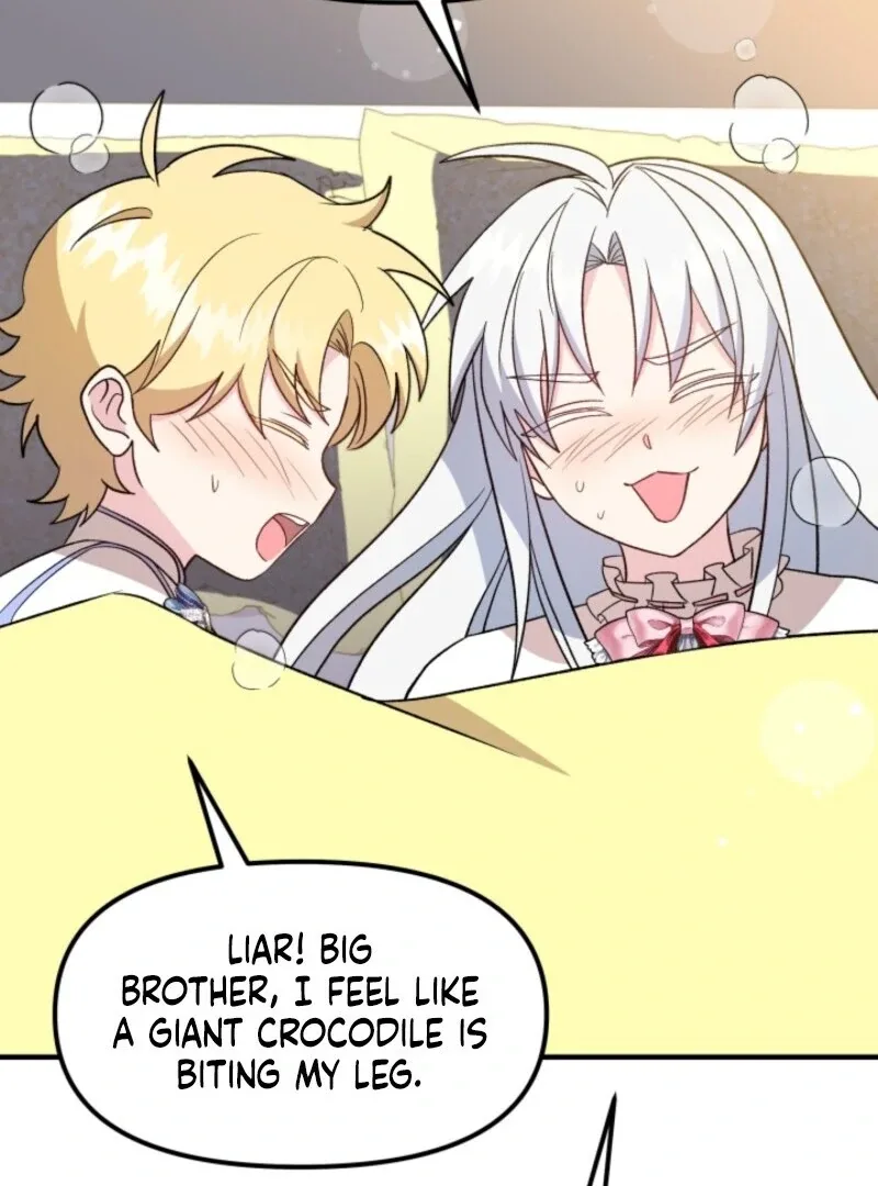 I Became the Tutor of the Royal Twins Chapter 71 page 27