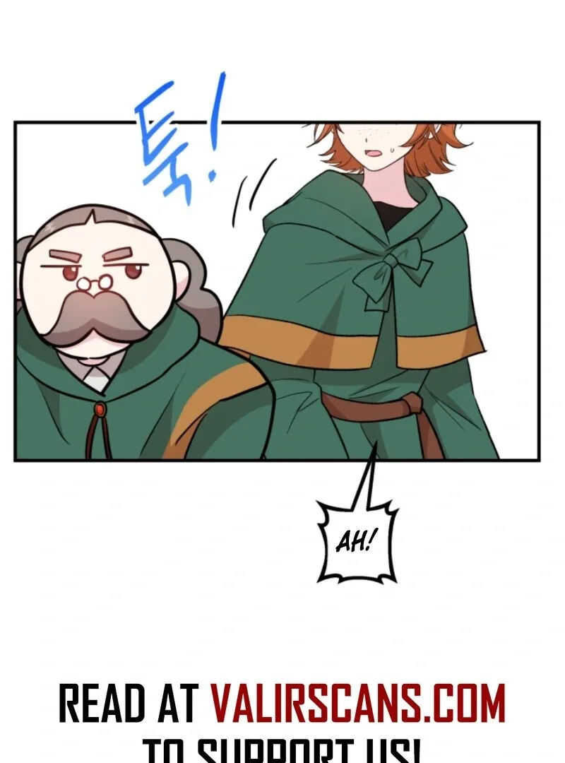 I Became the Tutor of the Royal Twins Chapter 71 page 88