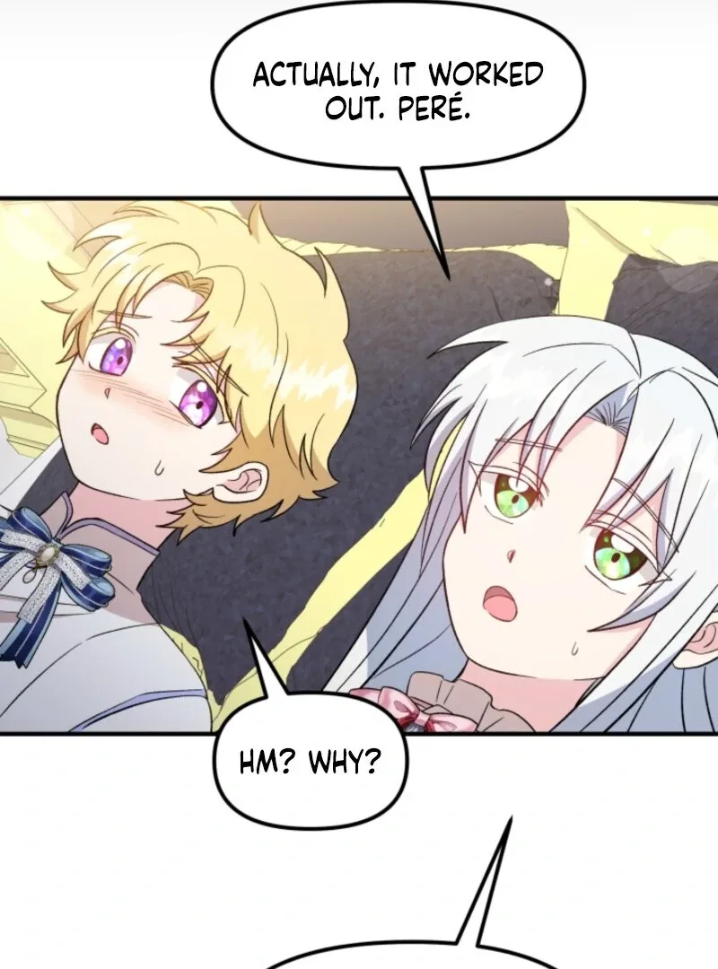 I Became the Tutor of the Royal Twins Chapter 71 page 13
