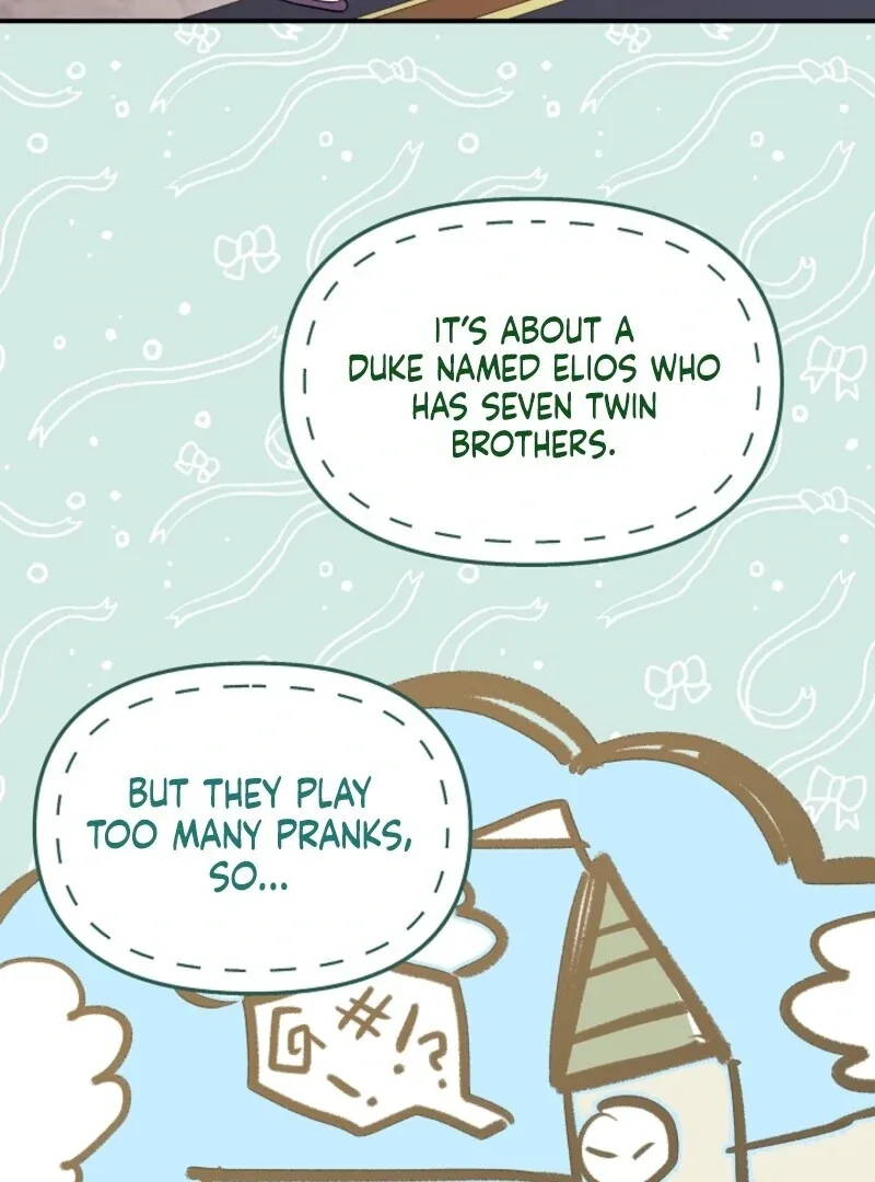 I Became the Tutor of the Royal Twins Chapter 67 page 87
