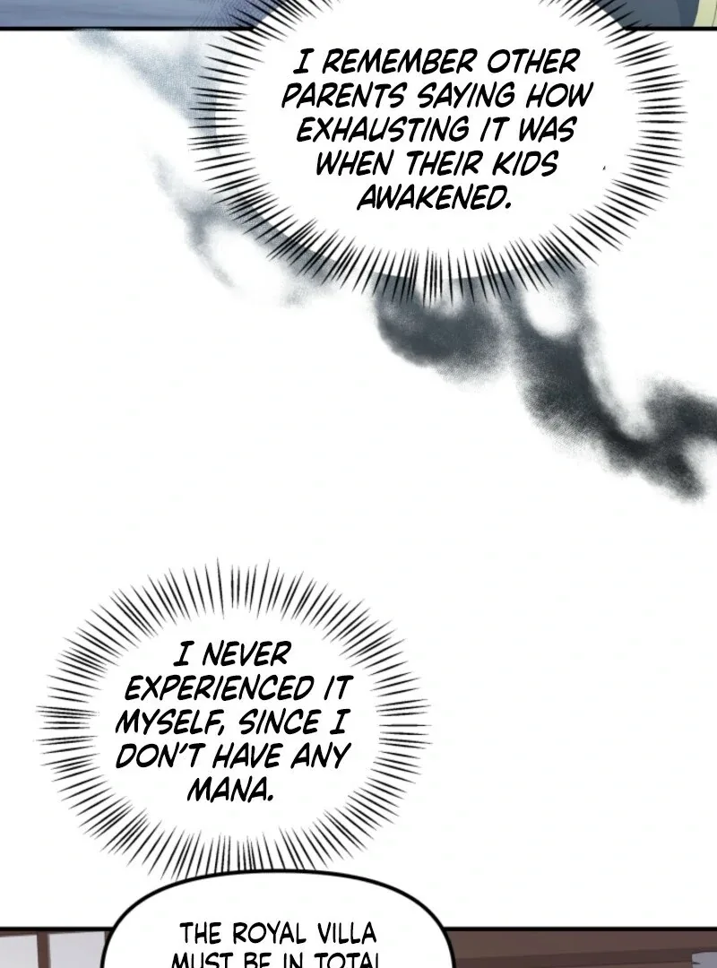 I Became the Tutor of the Royal Twins Chapter 71 page 49