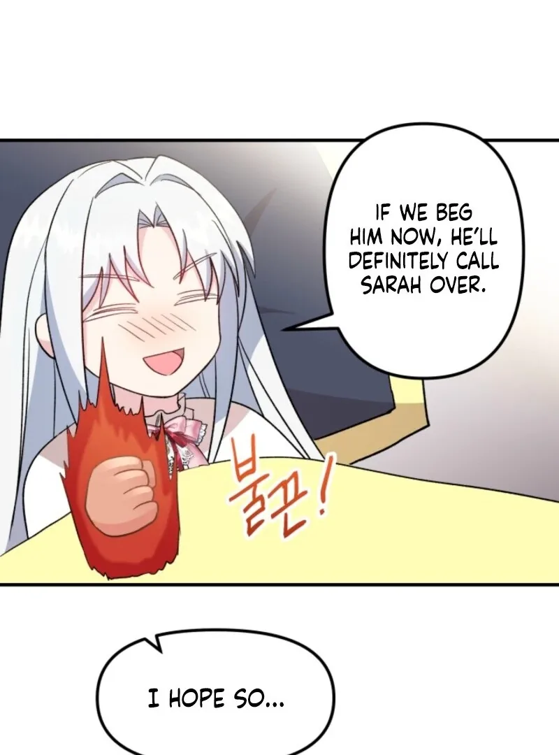 I Became the Tutor of the Royal Twins Chapter 71 page 16