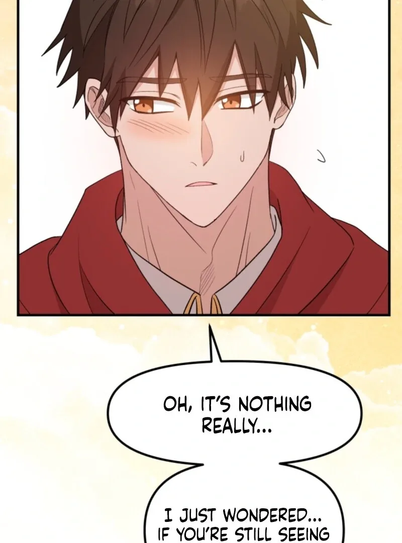 I Became the Tutor of the Royal Twins Chapter 71 page 56
