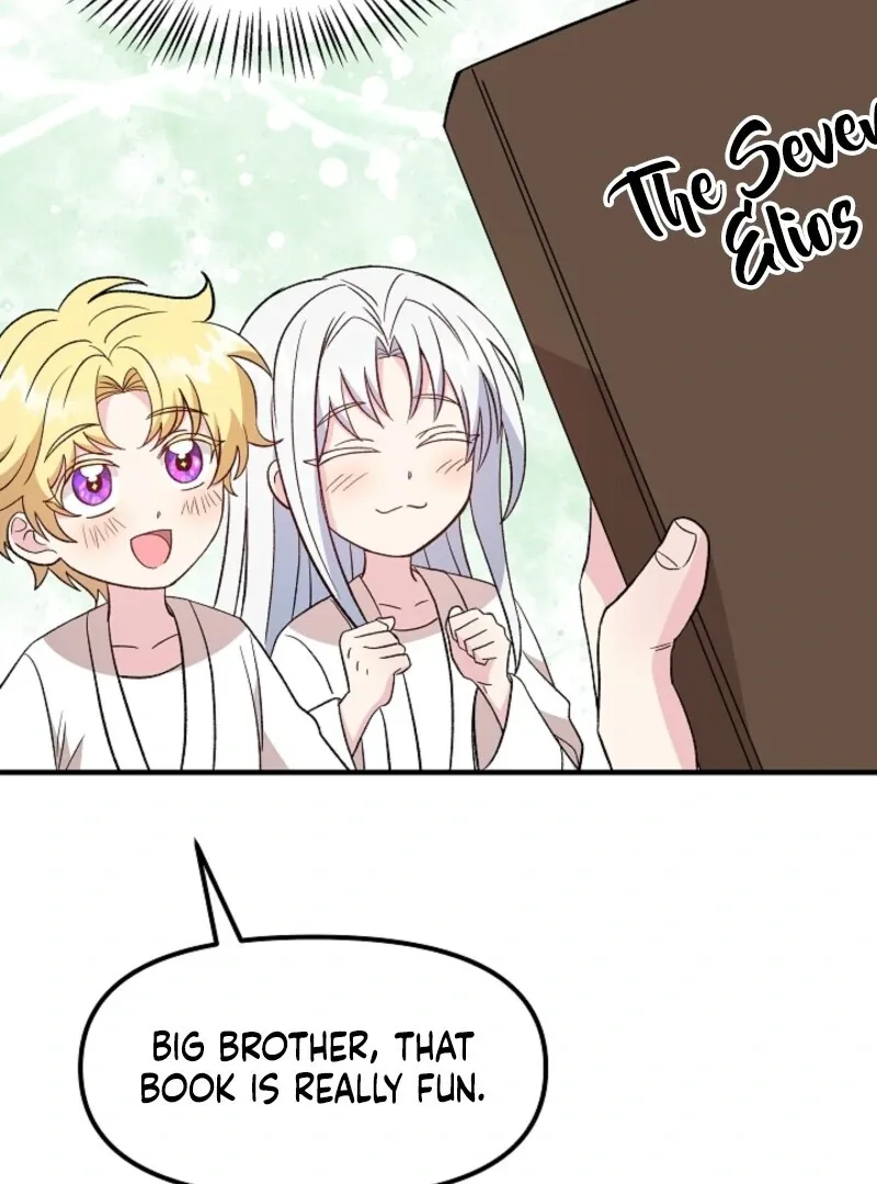 I Became the Tutor of the Royal Twins Chapter 67 page 85