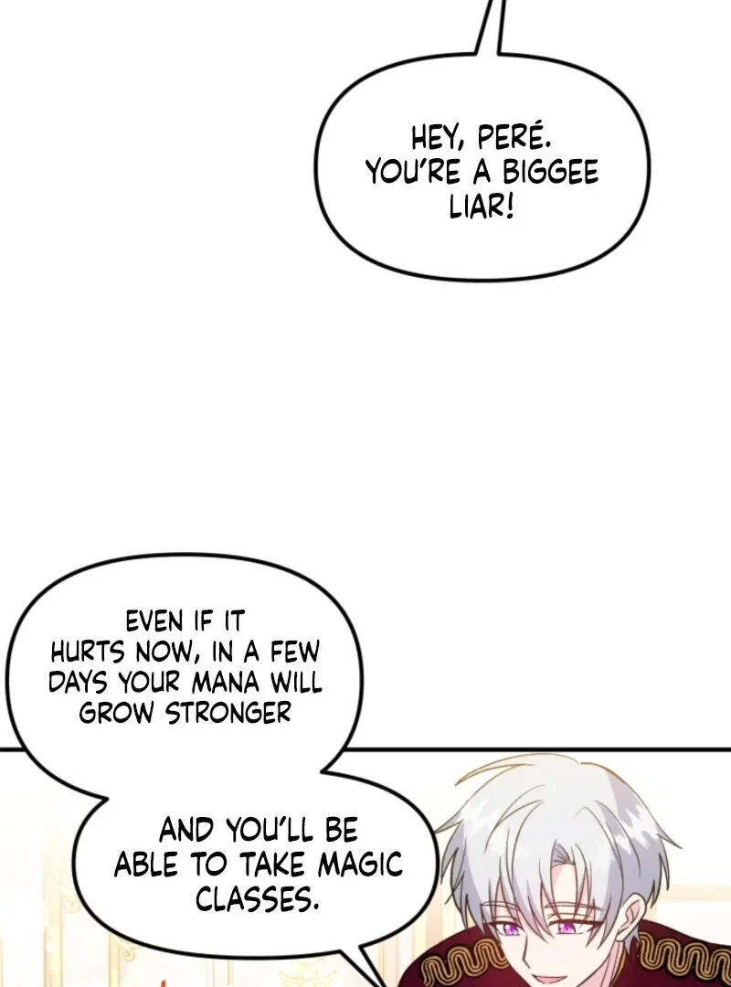 I Became the Tutor of the Royal Twins Chapter 71 page 28