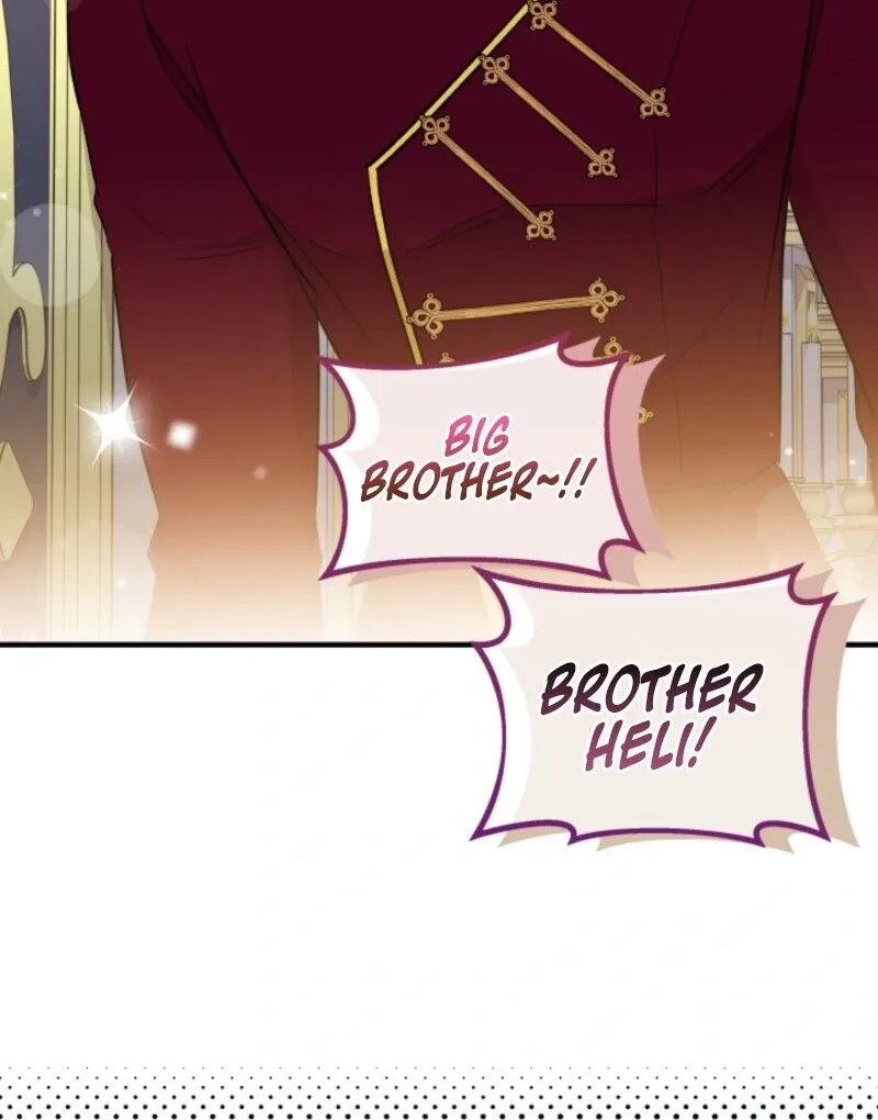 I Became the Tutor of the Royal Twins Chapter 71 page 23