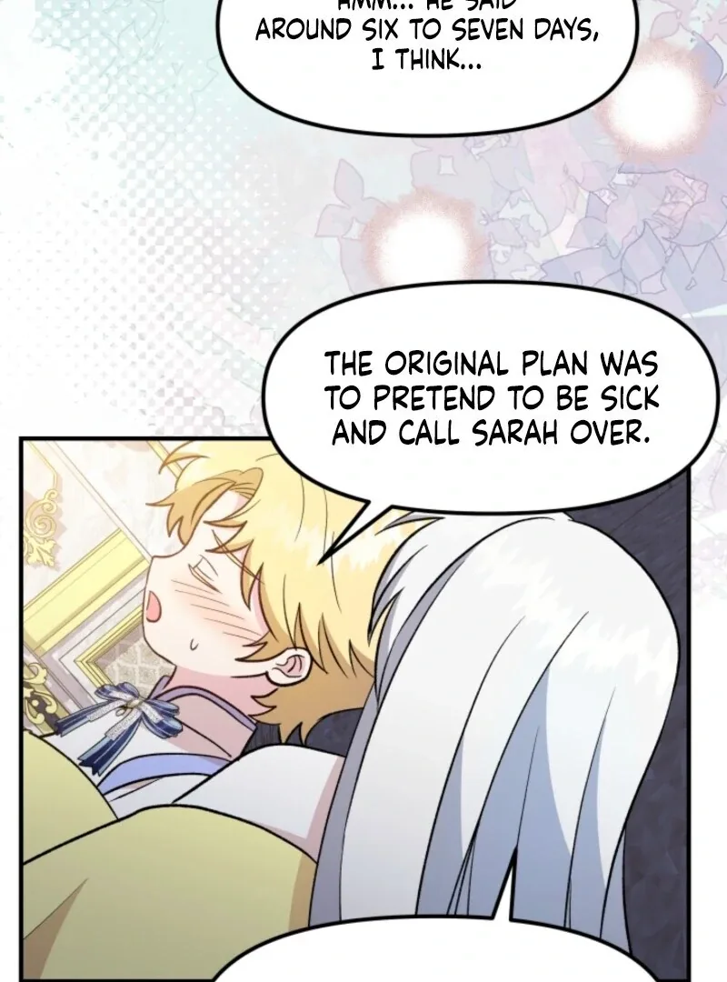I Became the Tutor of the Royal Twins Chapter 71 page 5