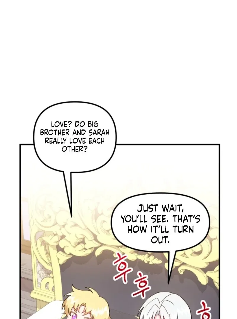 I Became the Tutor of the Royal Twins Chapter 71 page 20
