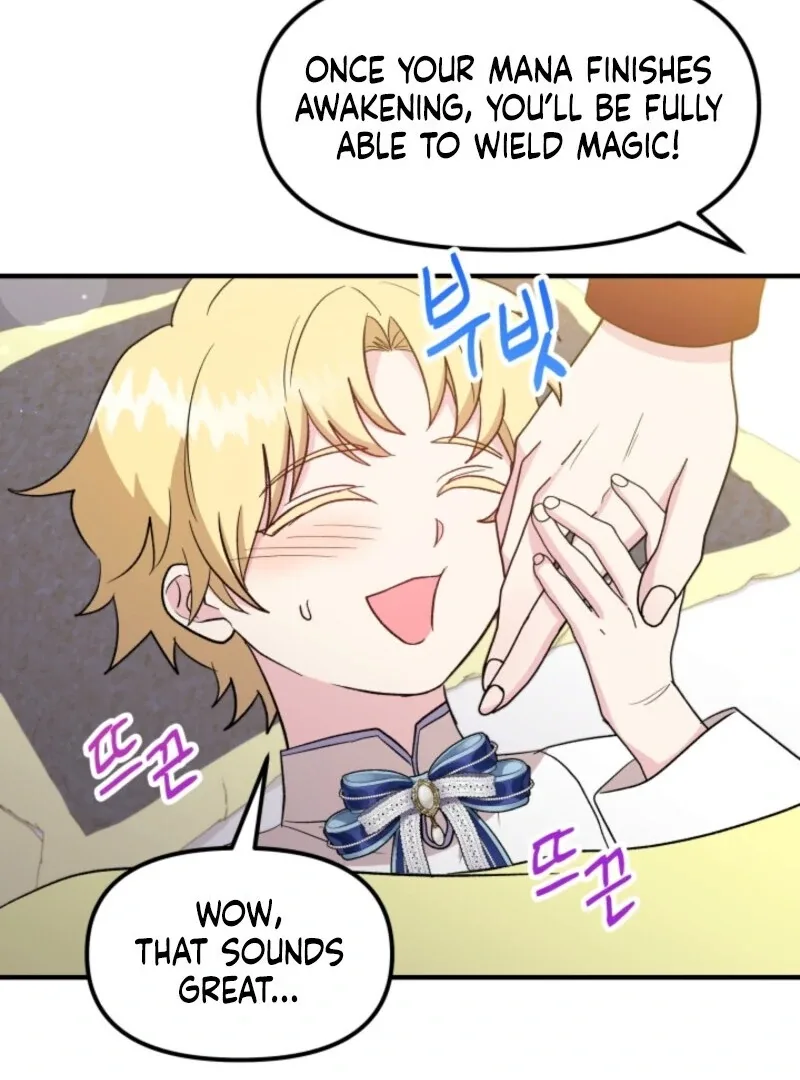 I Became the Tutor of the Royal Twins Chapter 71 page 30