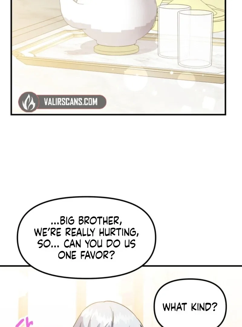 I Became the Tutor of the Royal Twins Chapter 71 page 32