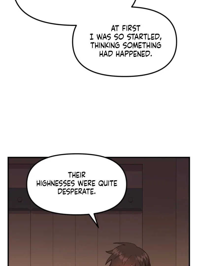 I Became the Tutor of the Royal Twins Chapter 71 page 52