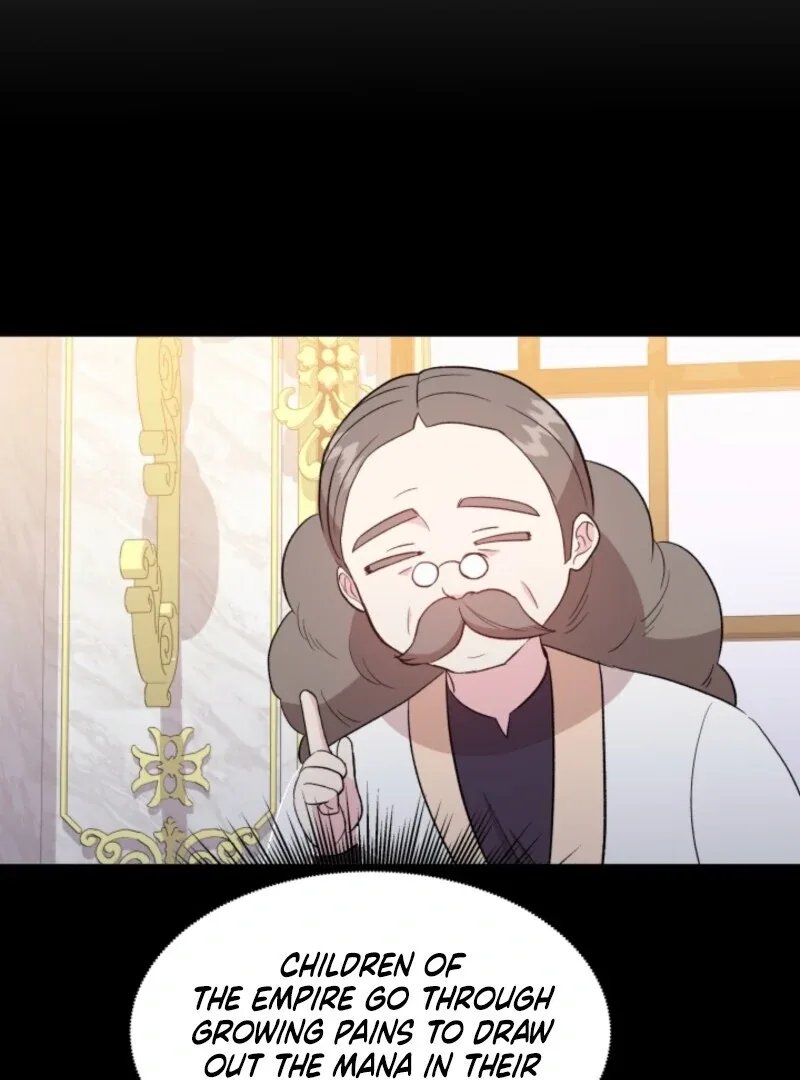 I Became the Tutor of the Royal Twins Chapter 71 page 9