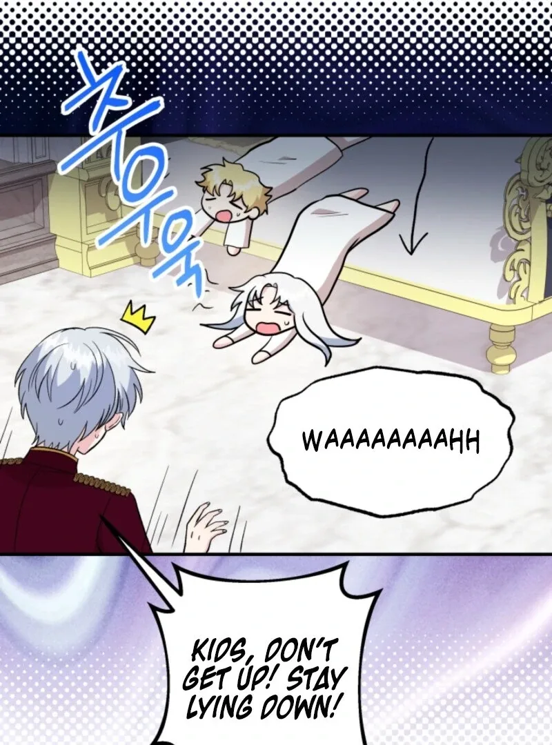 I Became the Tutor of the Royal Twins Chapter 71 page 24