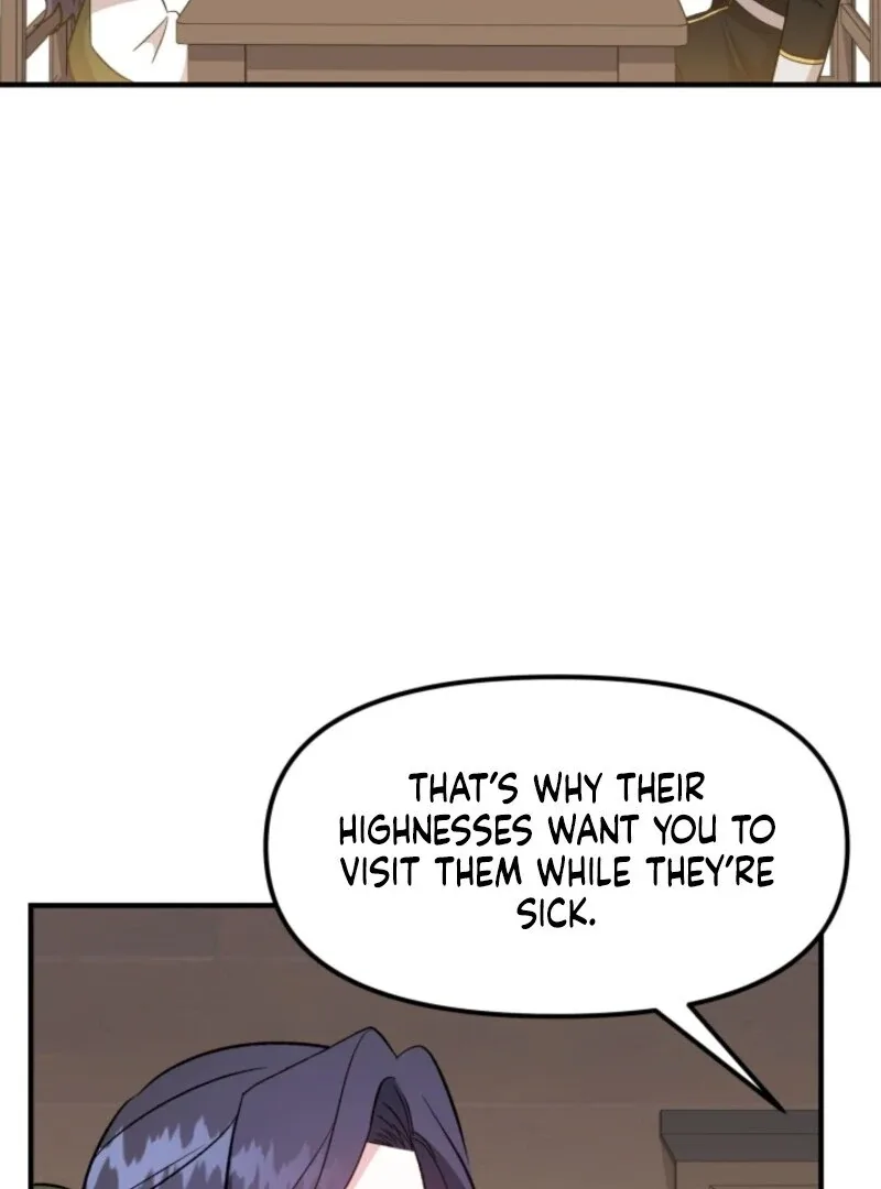 I Became the Tutor of the Royal Twins Chapter 71 page 43
