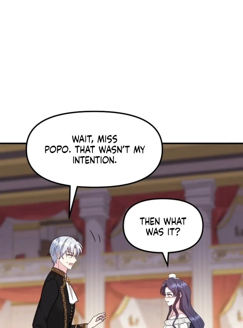 I Became the Tutor of the Royal Twins Chapter 69 page 81