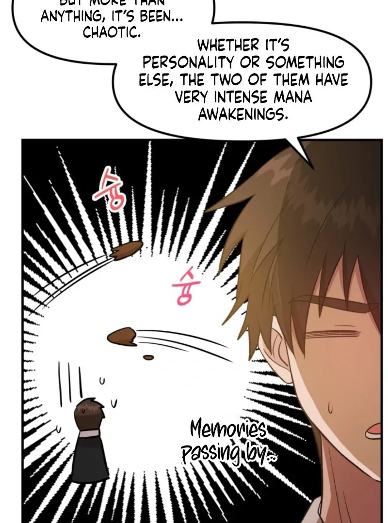 I Became the Tutor of the Royal Twins Chapter 71 page 45