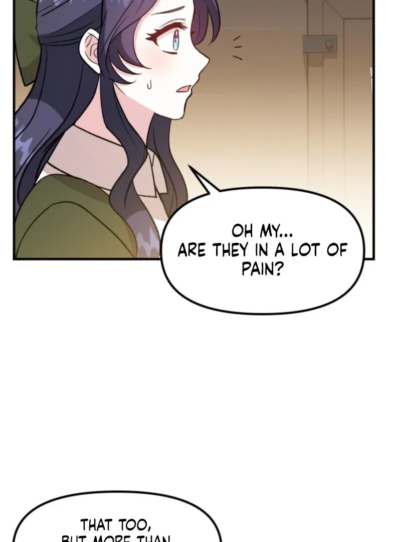 I Became the Tutor of the Royal Twins Chapter 71 page 44