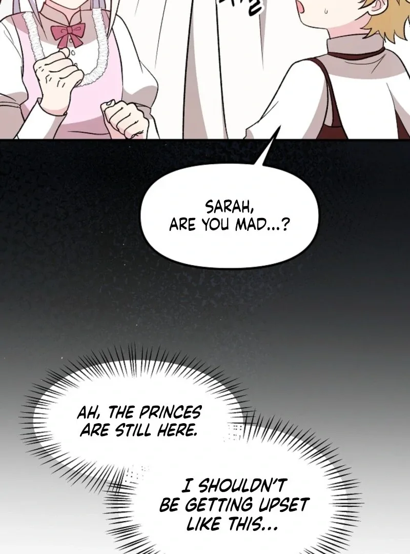 I Became the Tutor of the Royal Twins Chapter 69 page 77