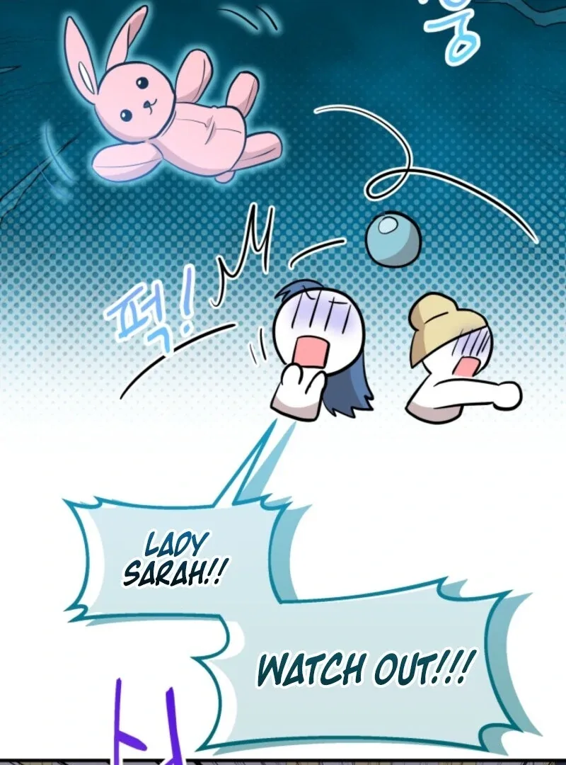 I Became the Tutor of the Royal Twins Chapter 71 page 76