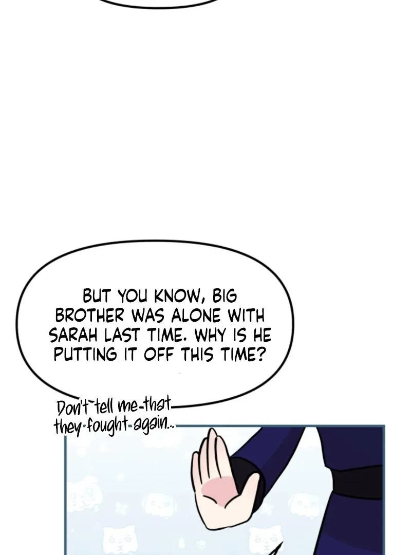 I Became the Tutor of the Royal Twins Chapter 71 page 17