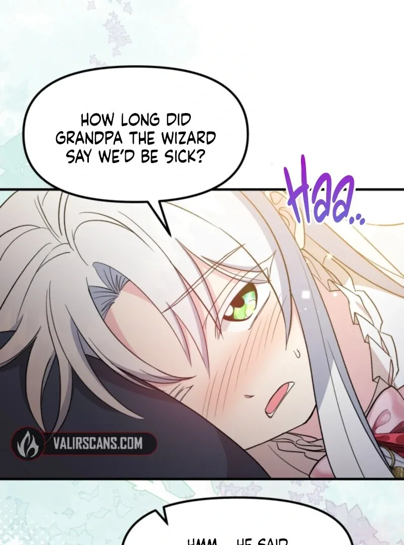 I Became the Tutor of the Royal Twins Chapter 71 page 4