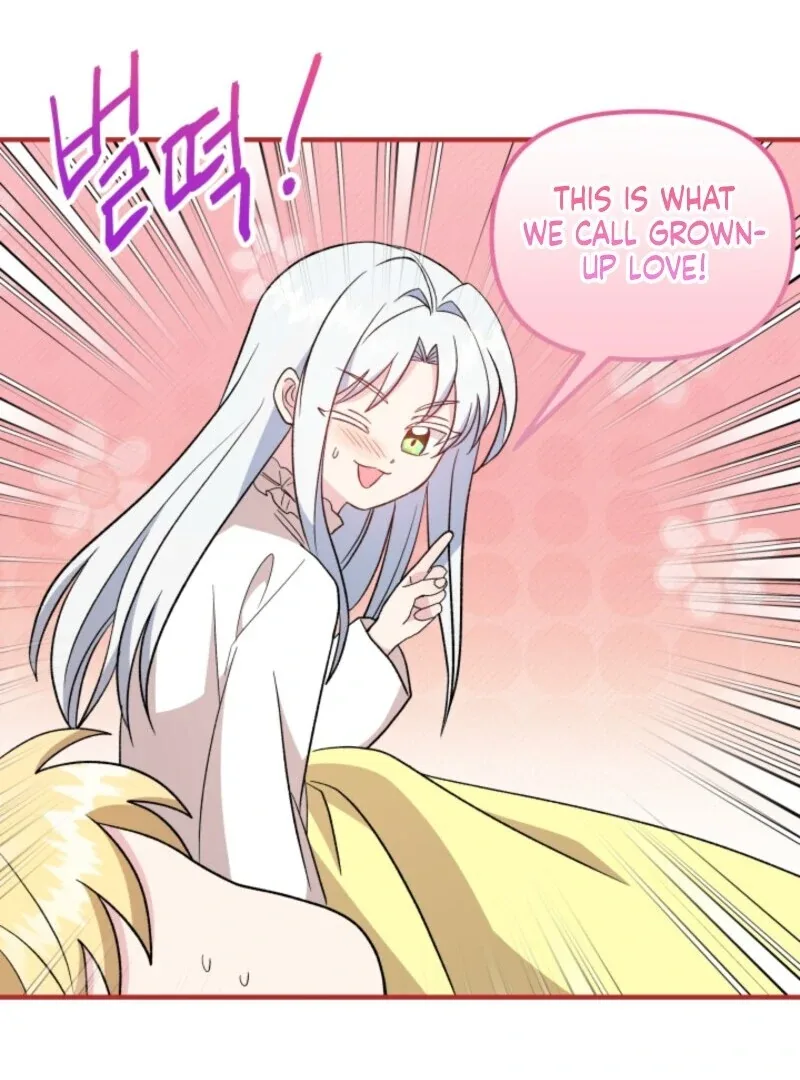 I Became the Tutor of the Royal Twins Chapter 71 page 19