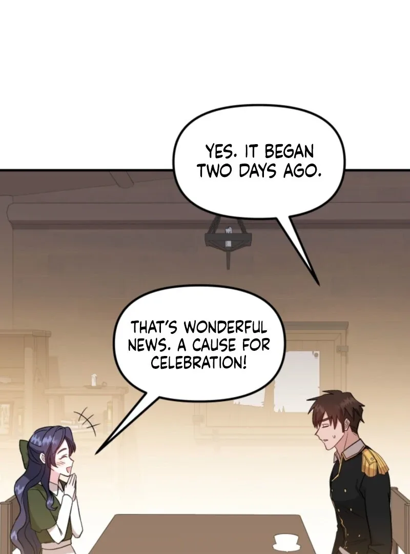 I Became the Tutor of the Royal Twins Chapter 71 page 42