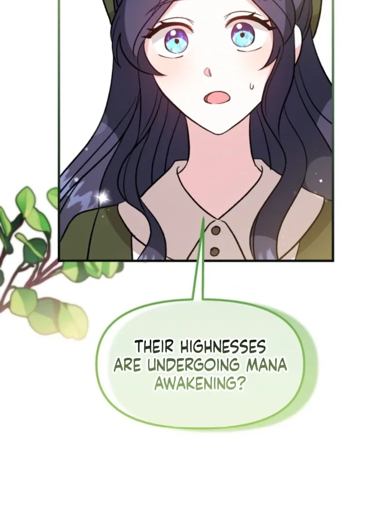 I Became the Tutor of the Royal Twins Chapter 71 page 41