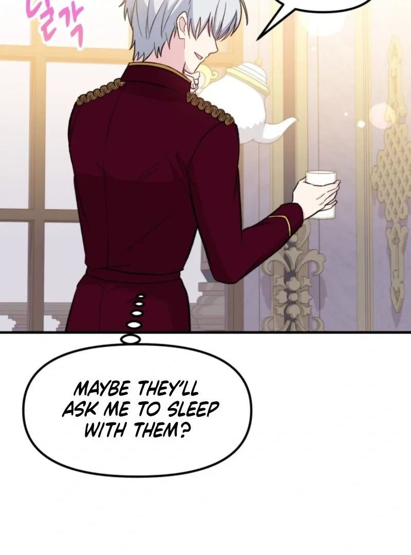 I Became the Tutor of the Royal Twins Chapter 71 page 33