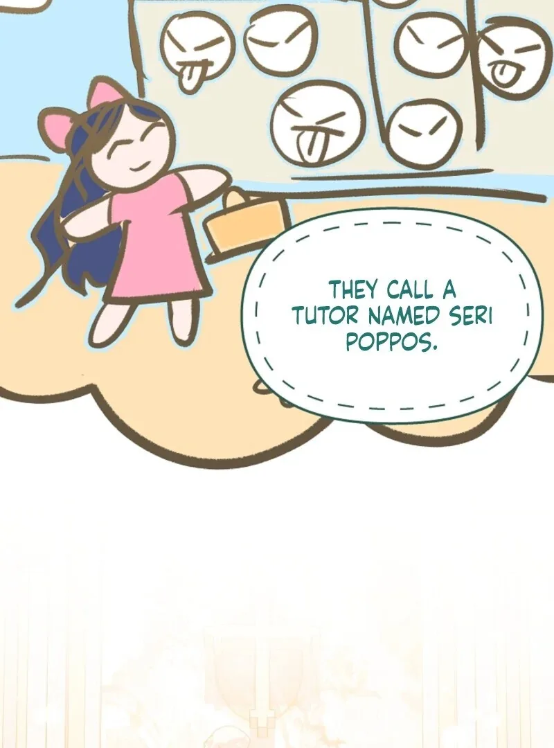 I Became the Tutor of the Royal Twins Chapter 67 page 88