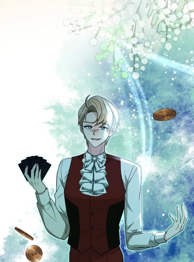 I Became the Tutor of the Royal Twins Chapter 69 page 85