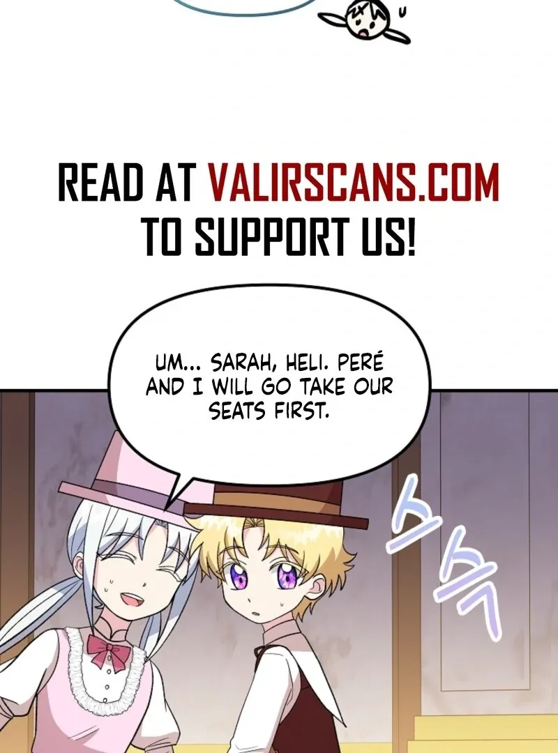 I Became the Tutor of the Royal Twins Chapter 69 page 89