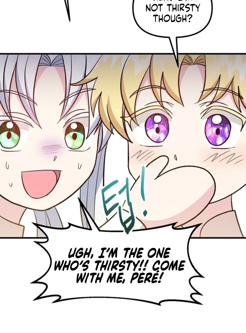 I Became the Tutor of the Royal Twins Chapter 69 page 91