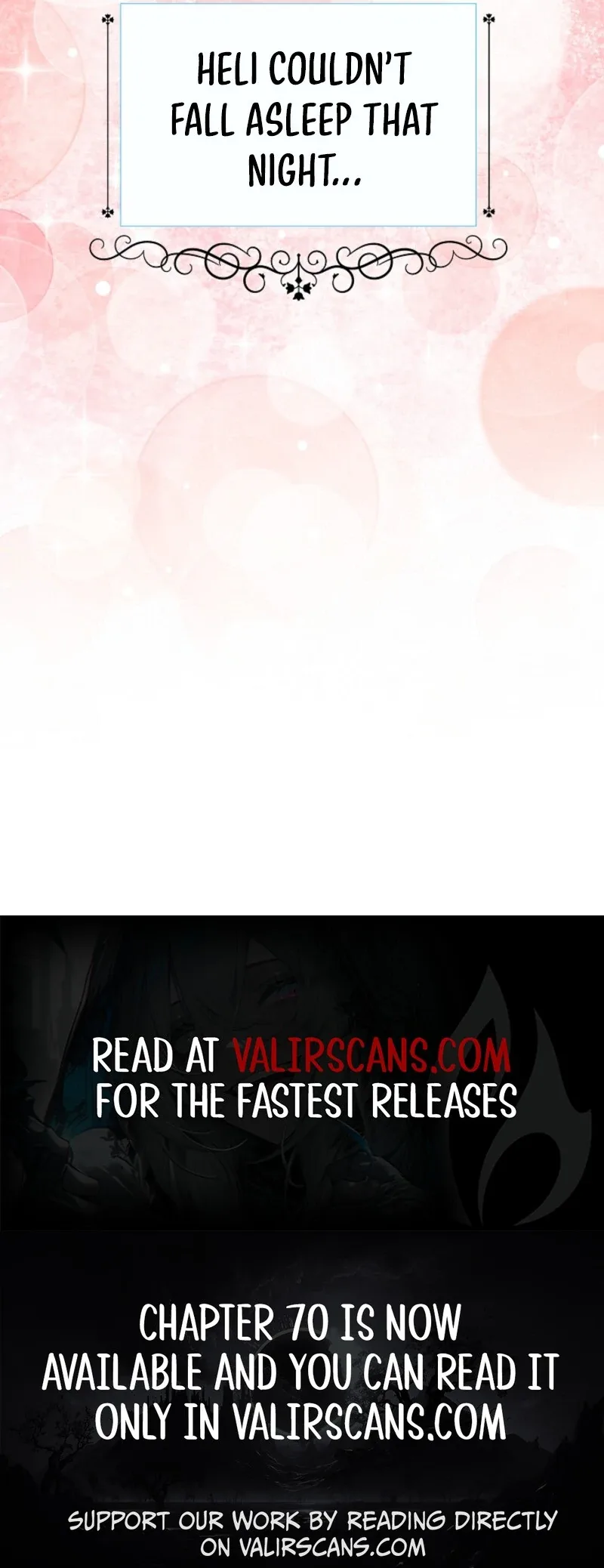 I Became the Tutor of the Royal Twins Chapter 67 page 94