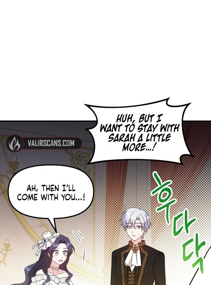 I Became the Tutor of the Royal Twins Chapter 69 page 92