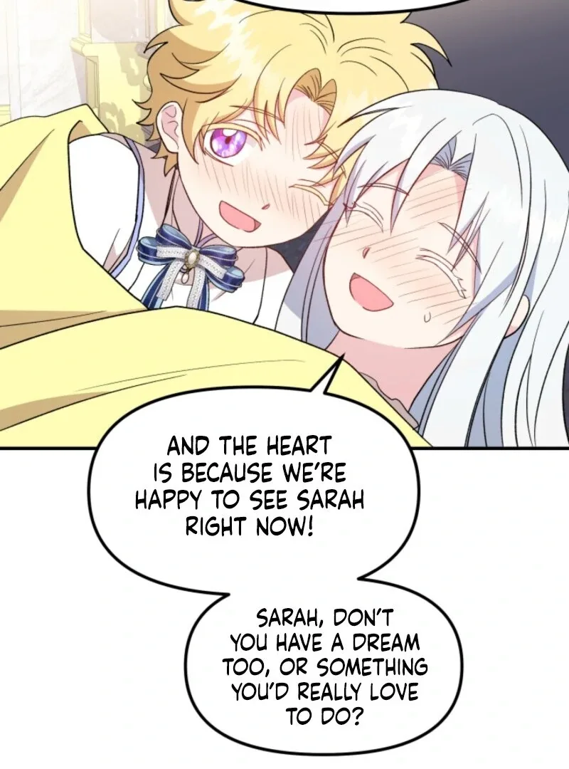I Became the Tutor of the Royal Twins Chapter 72 page 18