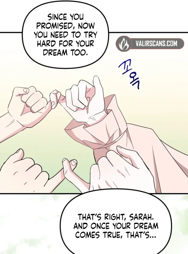 I Became the Tutor of the Royal Twins Chapter 72 page 33