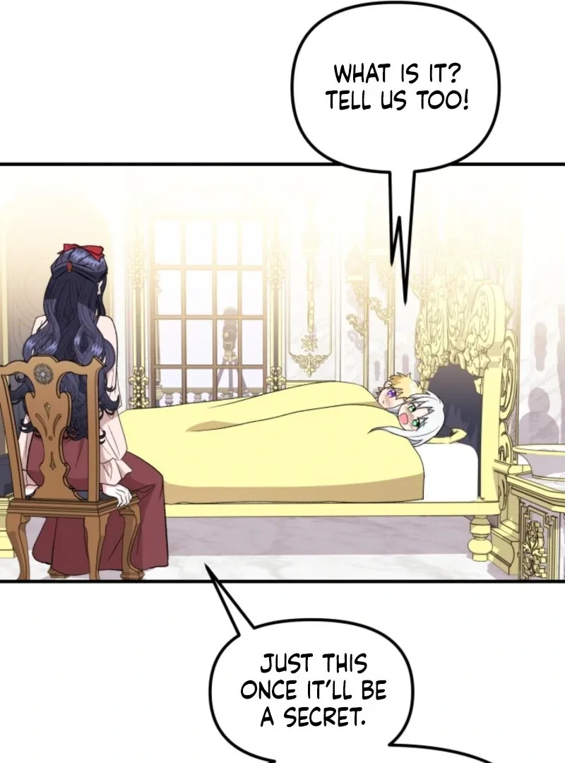 I Became the Tutor of the Royal Twins Chapter 72 page 25