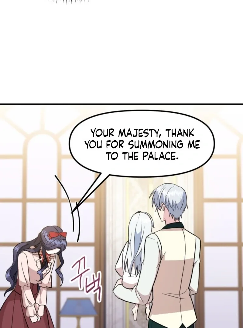 I Became the Tutor of the Royal Twins Chapter 72 page 44
