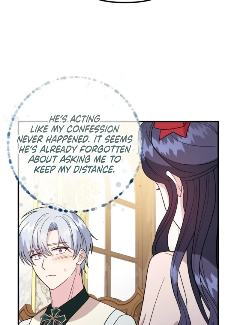 I Became the Tutor of the Royal Twins Chapter 72 page 54