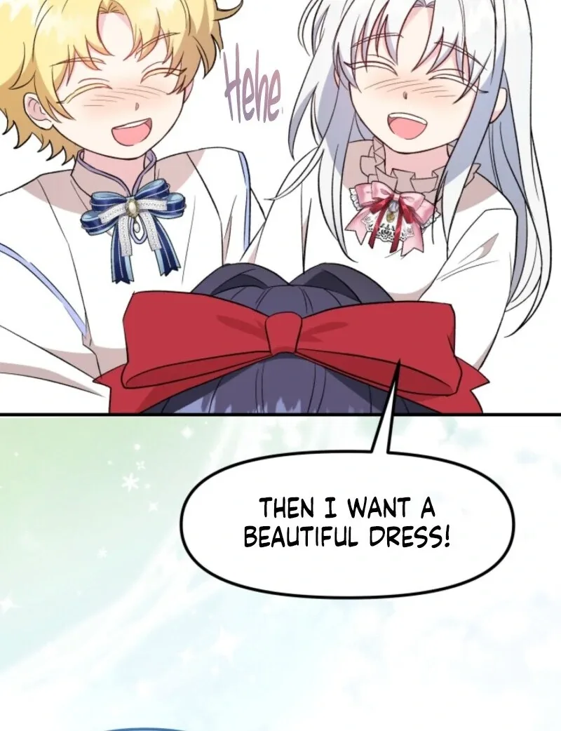 I Became the Tutor of the Royal Twins Chapter 72 page 35