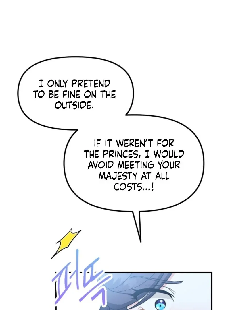 I Became the Tutor of the Royal Twins Chapter 73 page 11