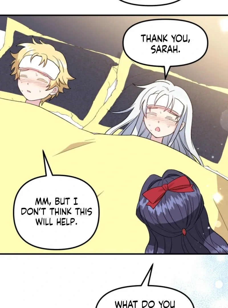 I Became the Tutor of the Royal Twins Chapter 72 page 9
