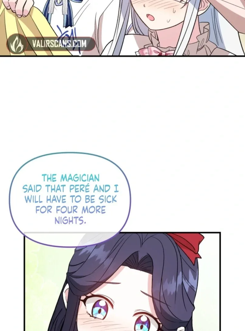 I Became the Tutor of the Royal Twins Chapter 72 page 6