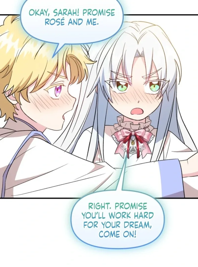 I Became the Tutor of the Royal Twins Chapter 72 page 30