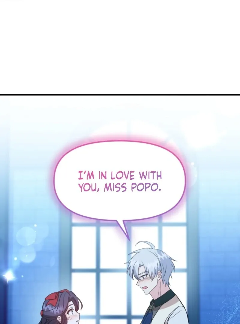 I Became the Tutor of the Royal Twins Chapter 73 page 20