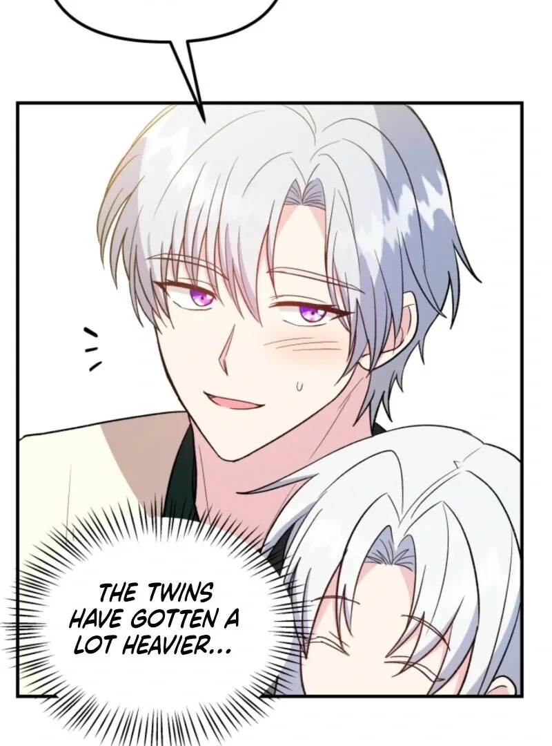I Became the Tutor of the Royal Twins Chapter 72 page 43